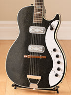 1963 Silvertone Jupiter