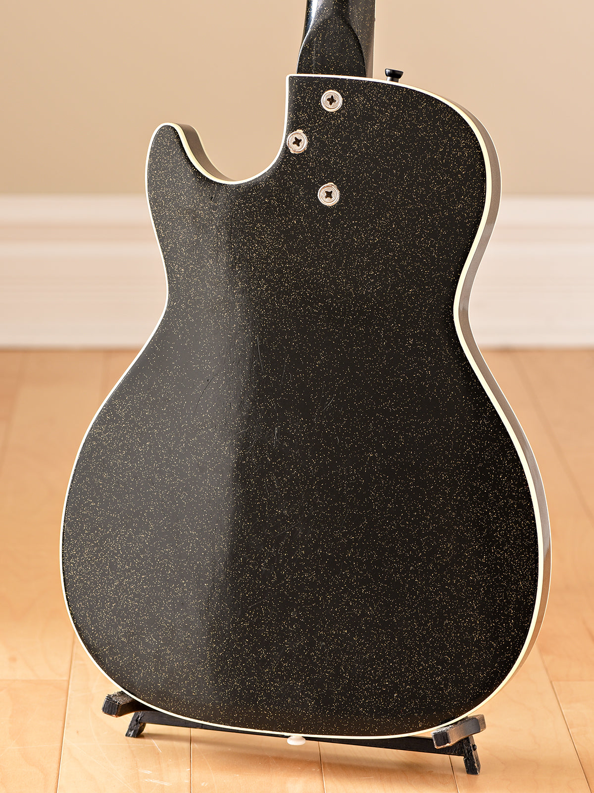 1963 Silvertone Jupiter