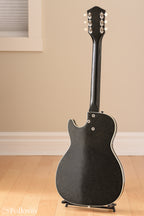 1963 Silvertone Jupiter