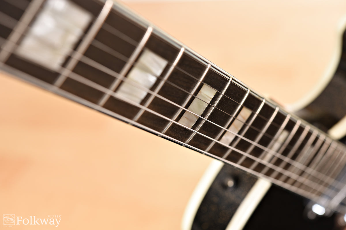 1963 Silvertone Jupiter