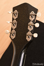 1963 Silvertone Jupiter