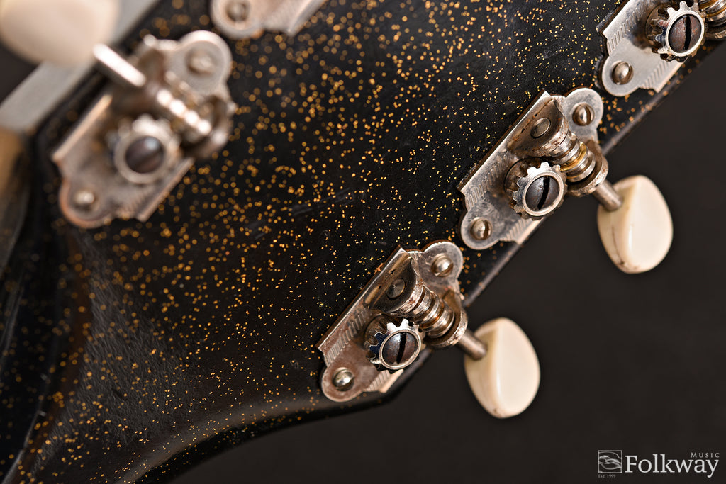 1963 Silvertone Jupiter