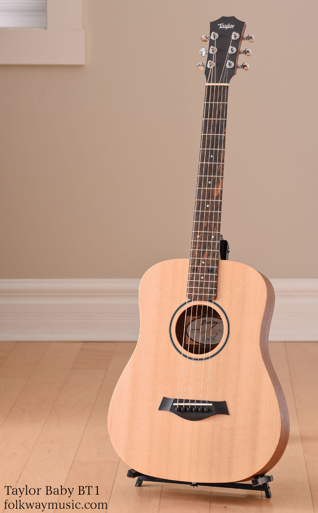 Taylor Baby BT1