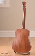 Taylor Baby BT1
