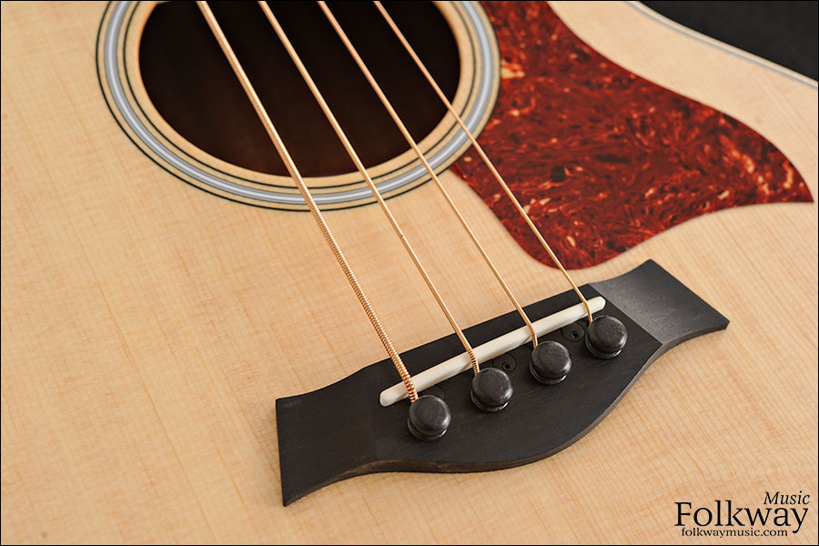 Taylor GS Mini-e Bass