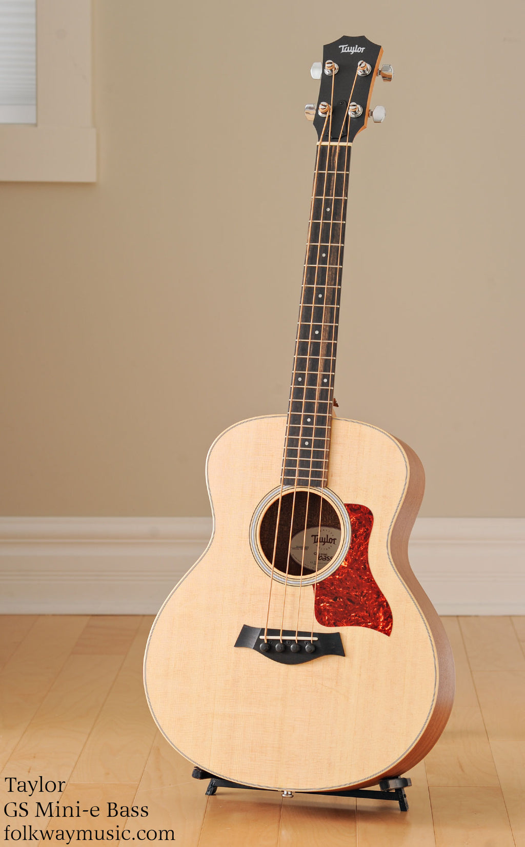 Taylor GS Mini-e Bass