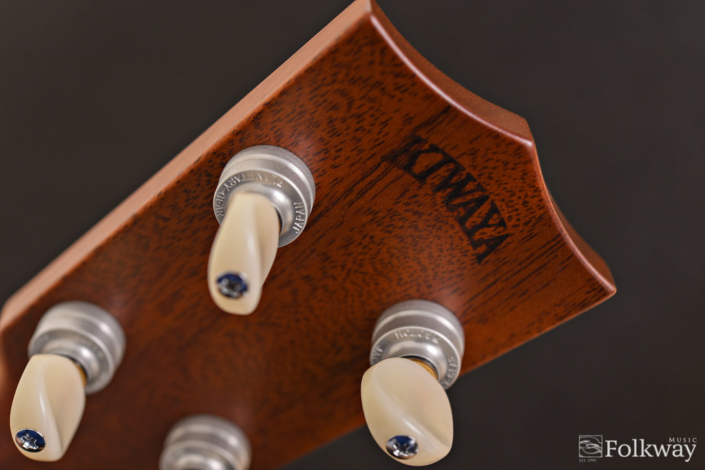 Kiwaya KTC-1