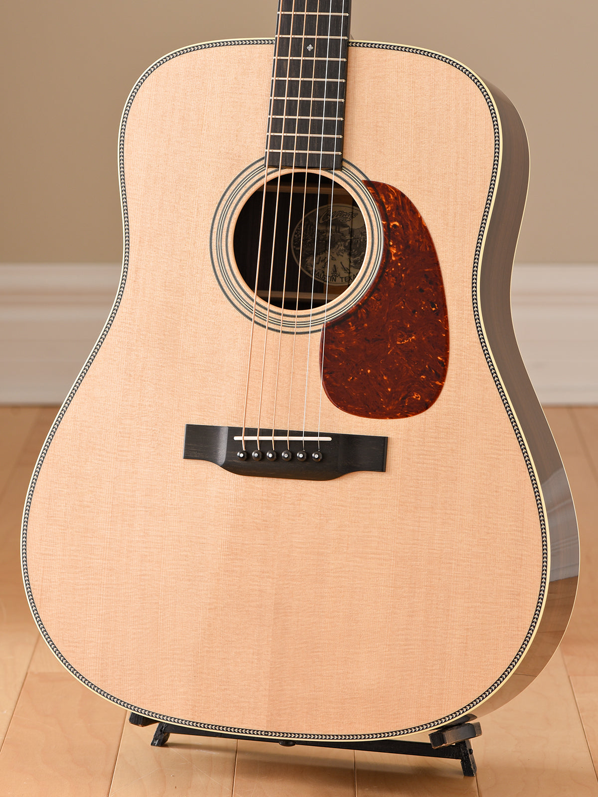 Collings D2H