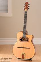 2005 Michael Dunn Mystery Pacific