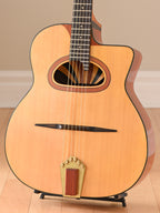 2005 Michael Dunn Mystery Pacific