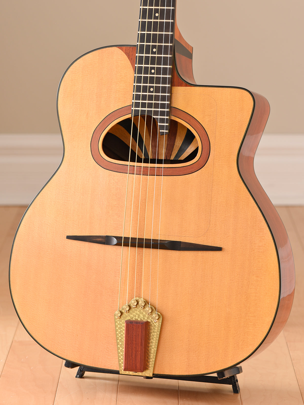2005 Michael Dunn Mystery Pacific