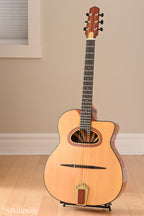 2005 Michael Dunn Mystery Pacific