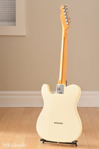 2011 Fender AVRI '69 Telecaster Thinline