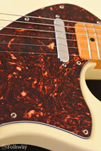 2011 Fender AVRI '69 Telecaster Thinline