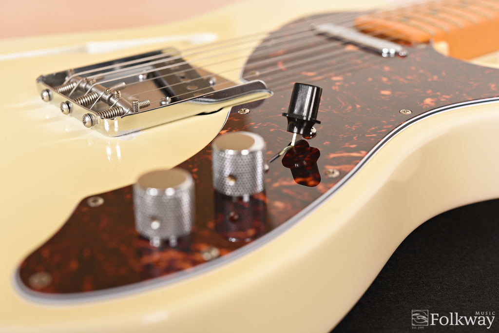 2011 Fender AVRI '69 Telecaster Thinline