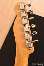 2011 Fender AVRI '69 Telecaster Thinline