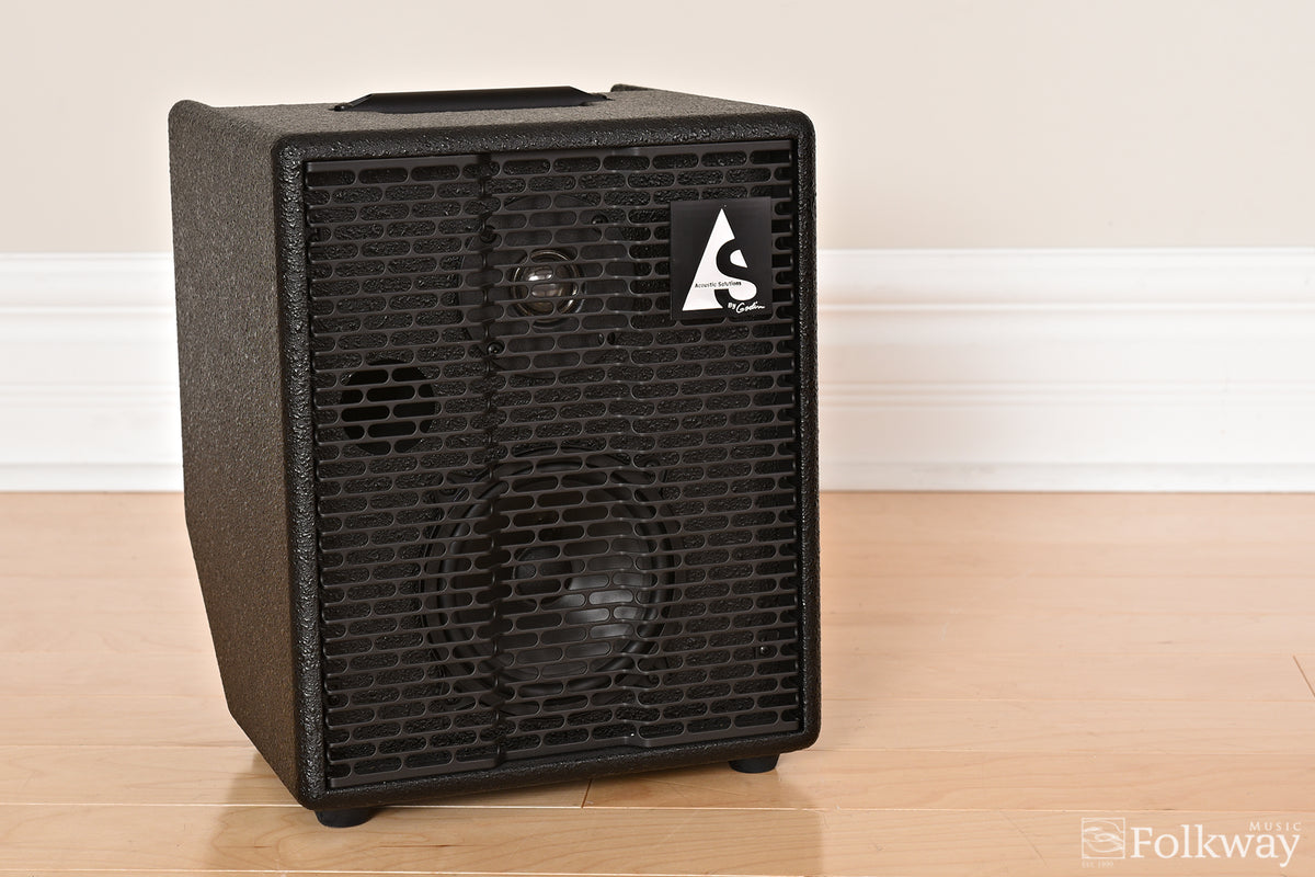 Acoustic Solutions 75
