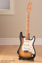 1956 Fender Stratocaster