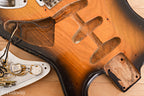1956 Fender Stratocaster