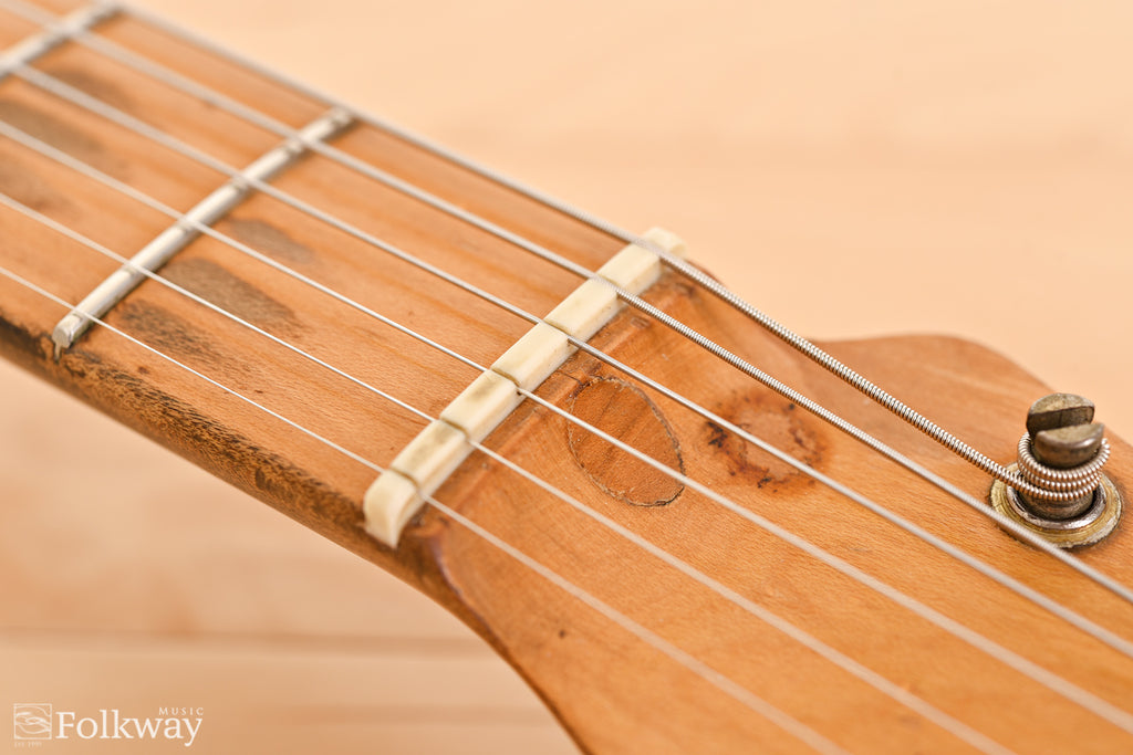 1956 Fender Stratocaster