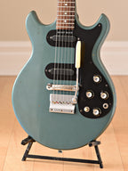 1966 Gibson Melody Maker D, Pelham Blue