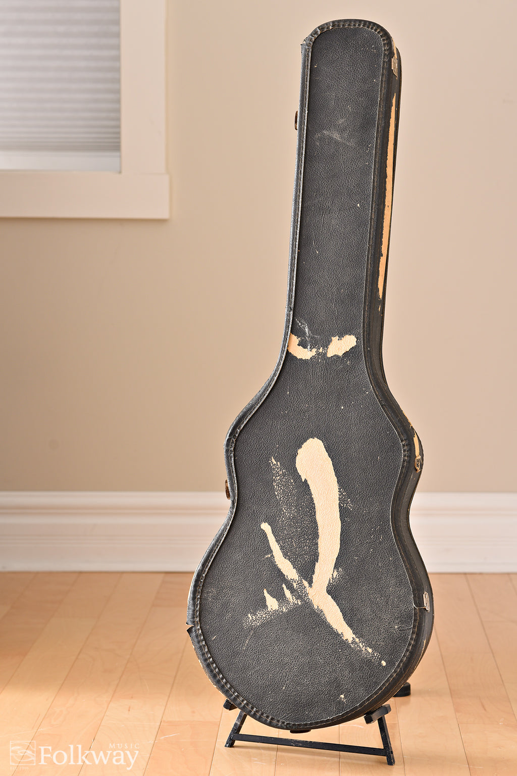 1966 Gibson Melody Maker D, Pelham Blue