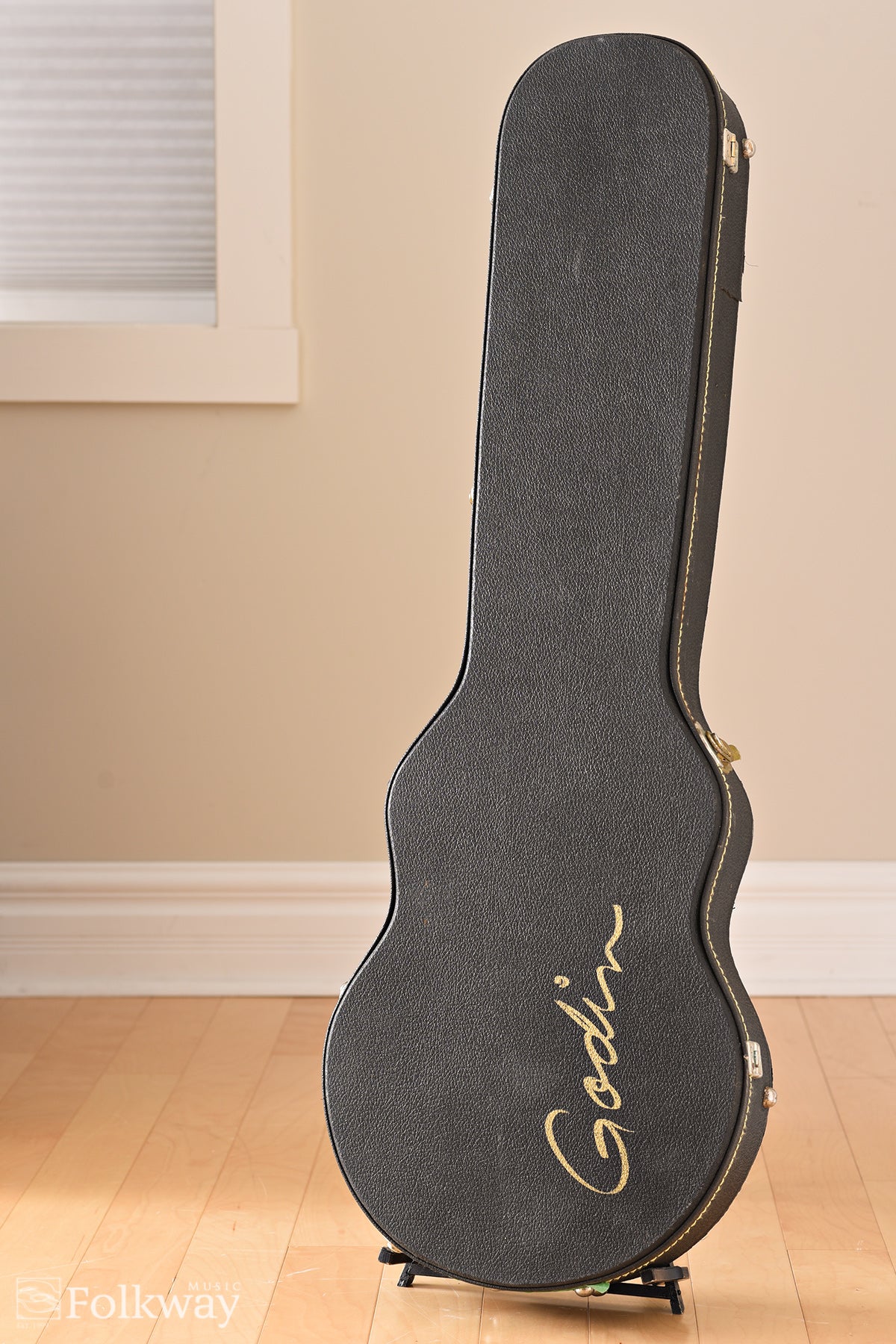 1966 Gibson Melody Maker D, Pelham Blue