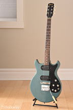 1966 Gibson Melody Maker D, Pelham Blue