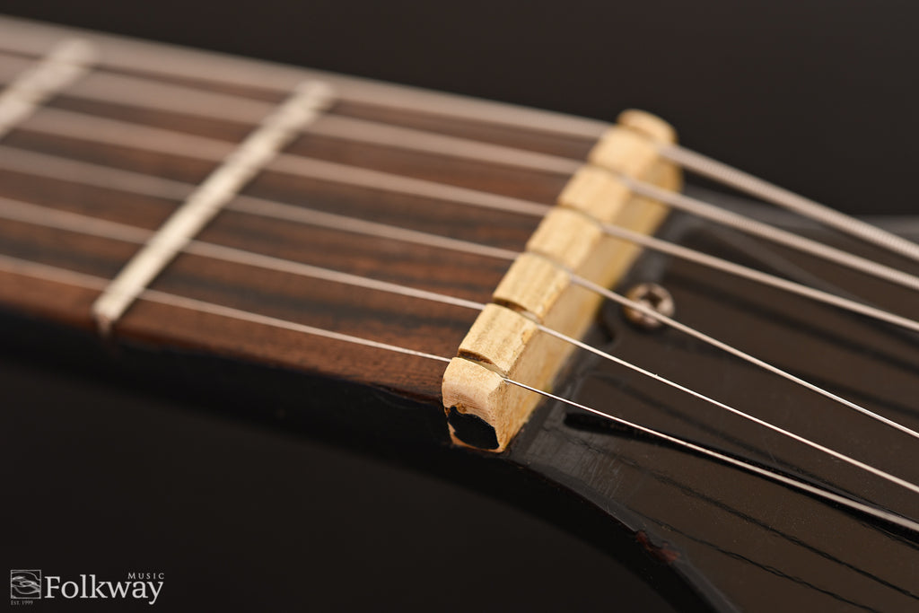 1966 Gibson Melody Maker D, Pelham Blue