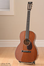 Collings 001Mh