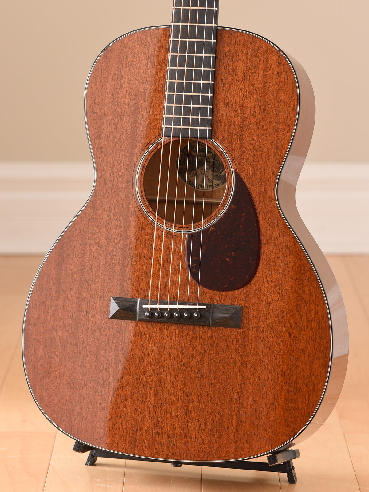 Collings 001Mh
