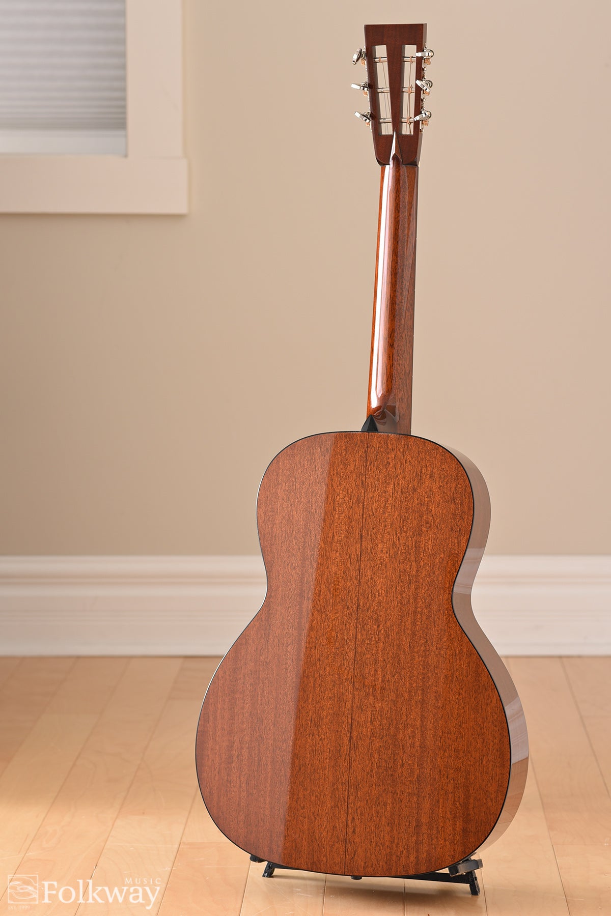 Collings 001Mh
