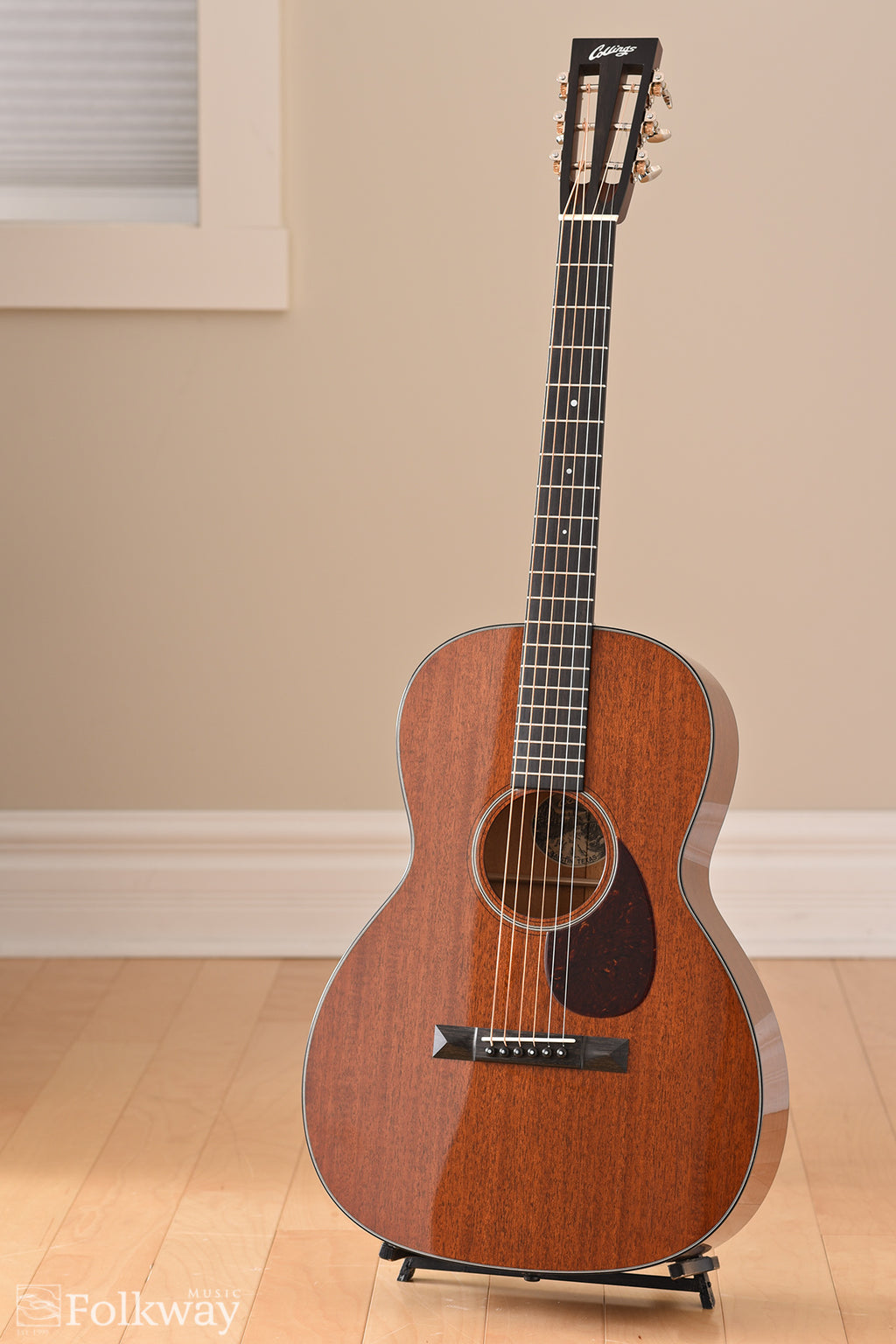 Collings 001Mh