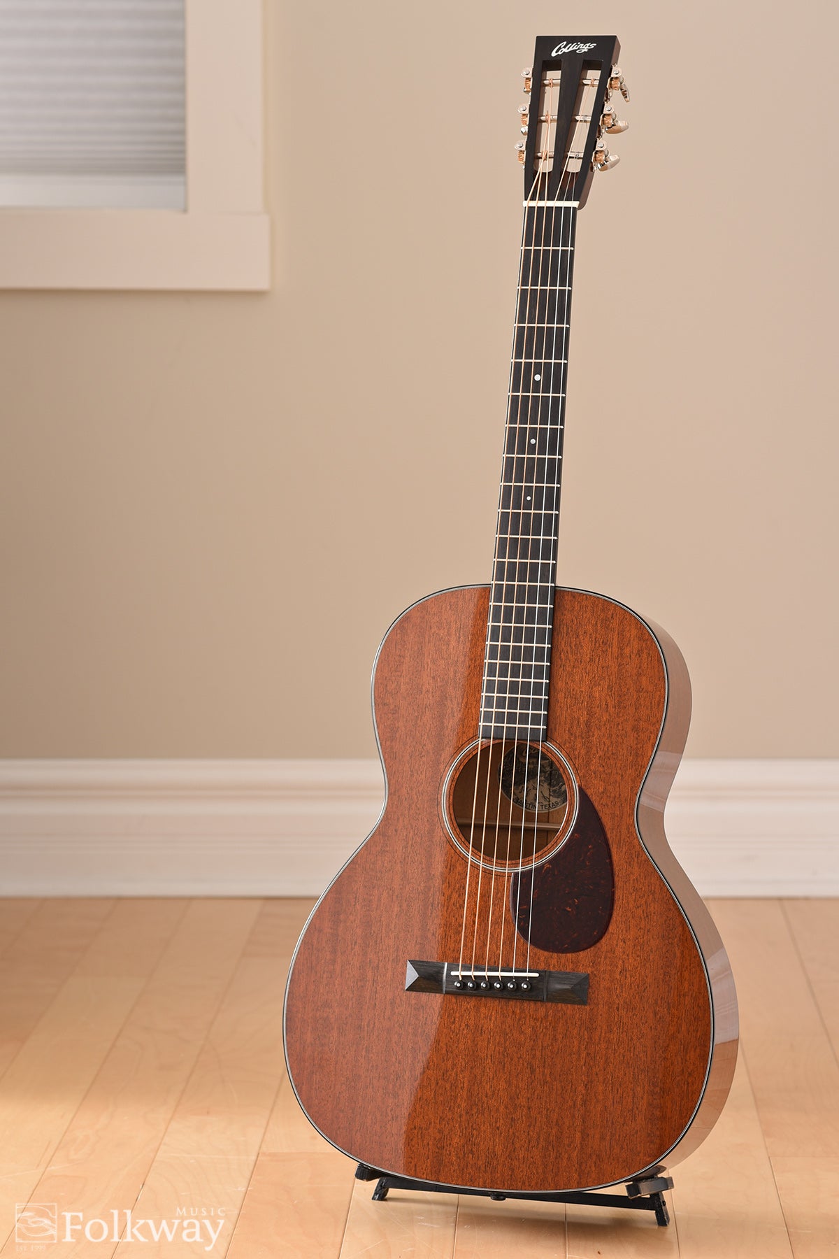 Collings 001Mh