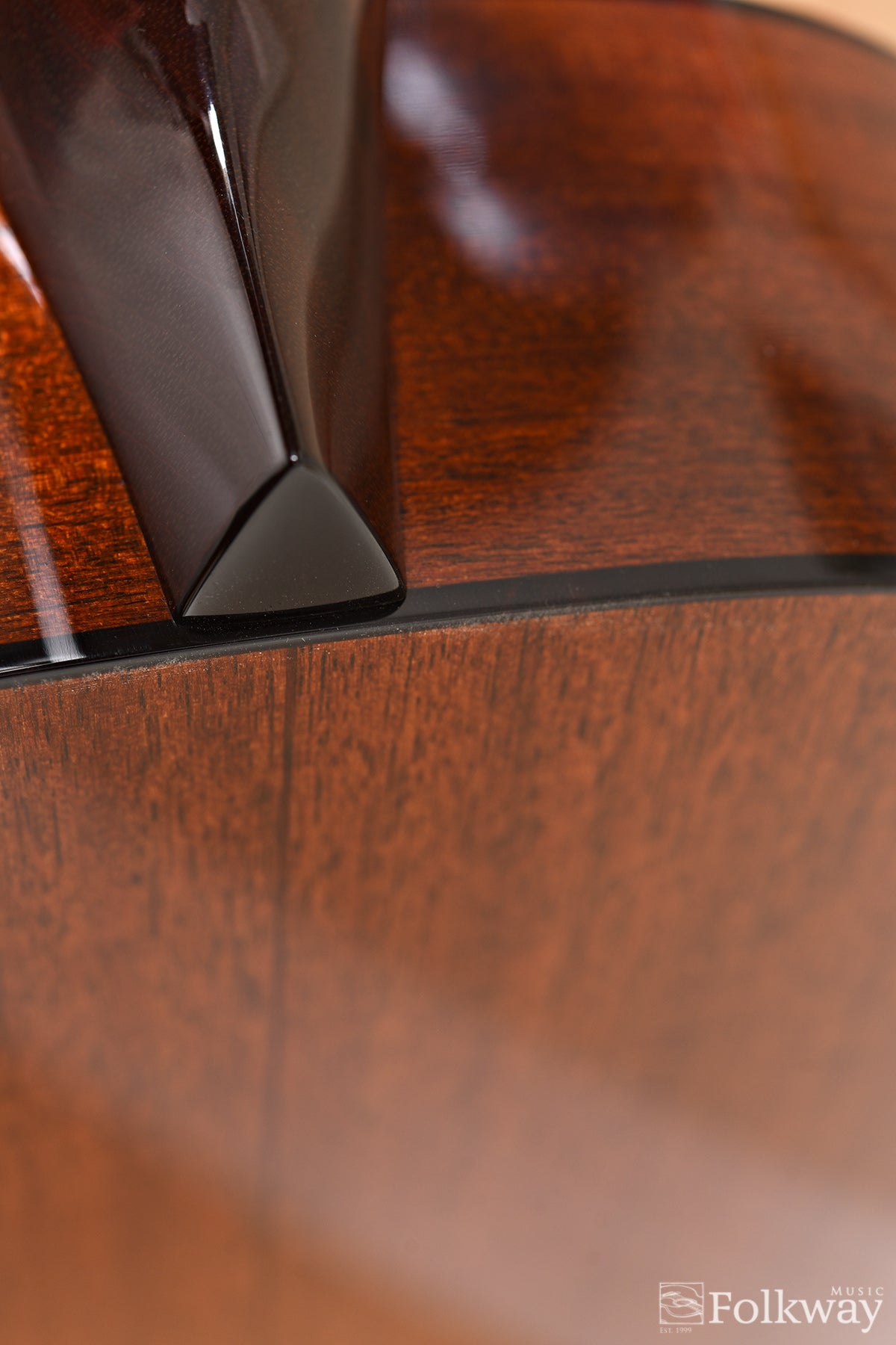 Collings 001Mh