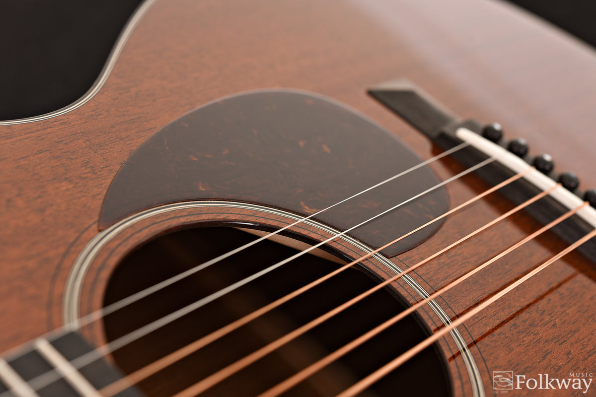 Collings 001Mh