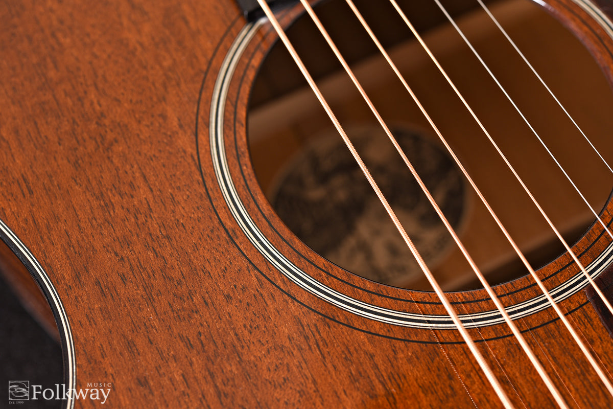 Collings 001Mh