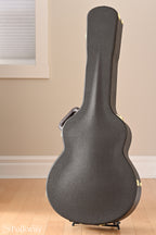 Taylor 326ce Baritone-6 LTD Shaded Edgeburst