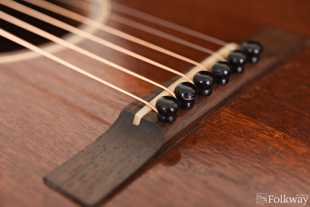 1930 Gibson L-0