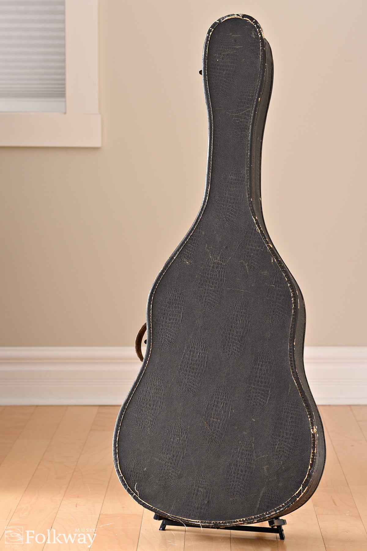 1930 Gibson L-0