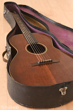 1930 Gibson L-0