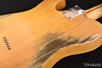 2016 Fender Masterbuilt Dale Wilson '55 Esquire Relic