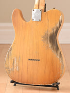 2016 Fender Masterbuilt Dale Wilson '55 Esquire Relic