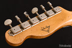 2016 Fender Masterbuilt Dale Wilson '55 Esquire Relic