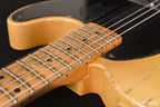 2016 Fender Masterbuilt Dale Wilson '55 Esquire Relic