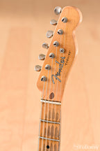 2016 Fender Masterbuilt Dale Wilson '55 Esquire Relic