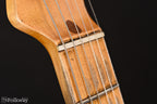 2016 Fender Masterbuilt Dale Wilson '55 Esquire Relic