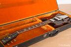 1970 Gibson SG Std Lefty