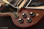 1970 Gibson SG Std Lefty
