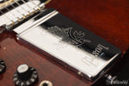 1970 Gibson SG Std Lefty